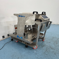 Millipore Single Use Mixer image 1